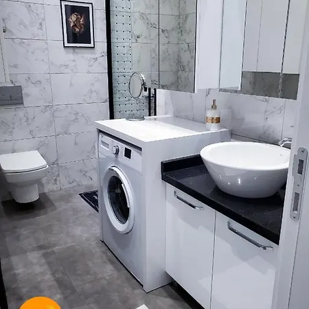 Apartament Aura Kleopatra