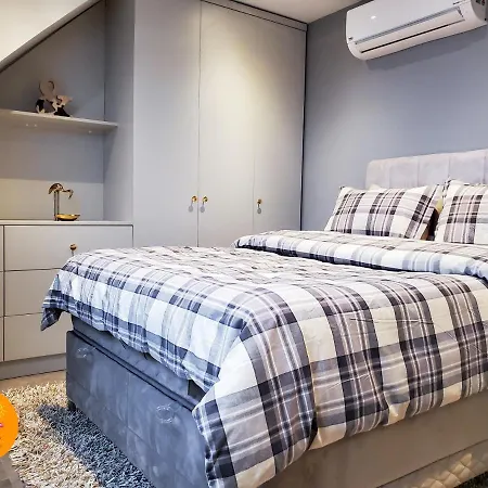 Apartament Aura Kleopatra