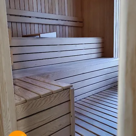 Apartament Aura Kleopatra
