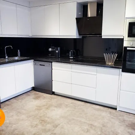 Apartament Aura Kleopatra