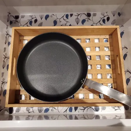 Aura Kleopatra Apartament