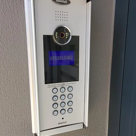 Apartament Aura Kleopatra